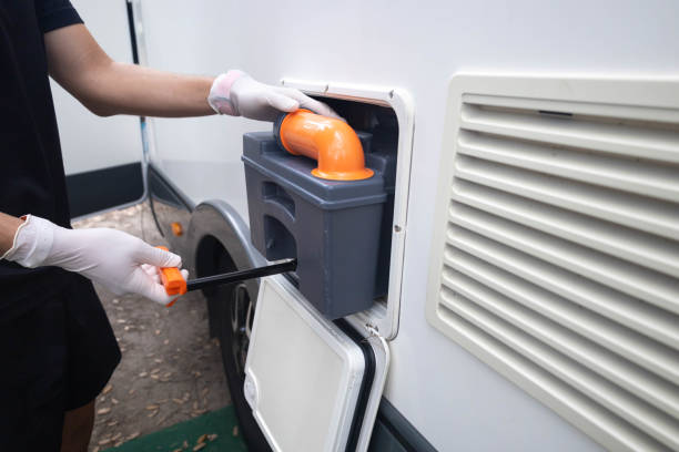 Best Porta potty rental near me  in Banning, CA