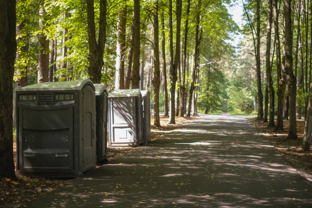Best Sanitation services for porta potties  in Banning, CA