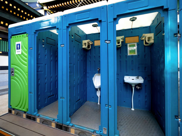 Best Porta potty delivery and setup  in Banning, CA