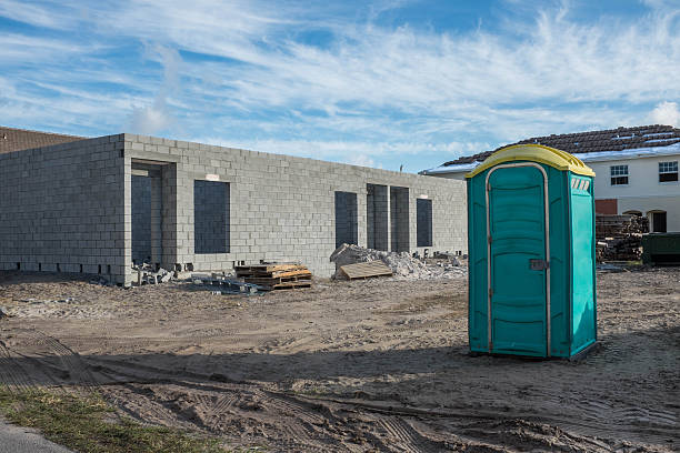 Best Luxury portable toilet rental  in Banning, CA